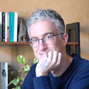 Christian Kontakt