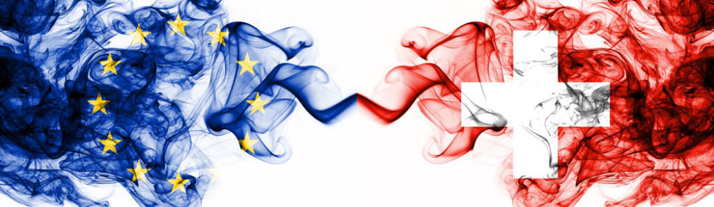 EU vs. Schweiz