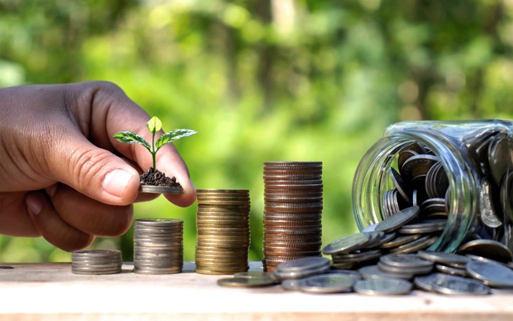 Nachhaltig investieren mit ETFs - Teil 2