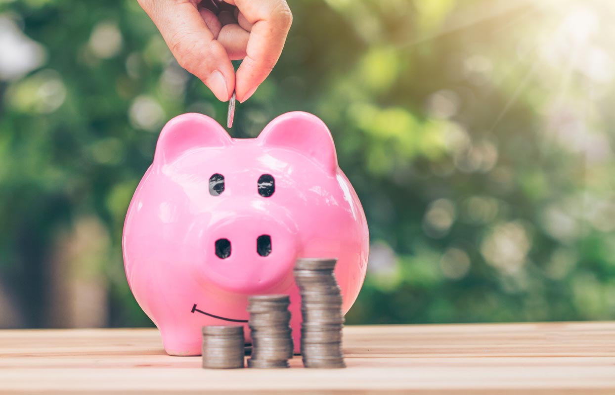 21 Spartipps, mit denen du schnell viel Geld sparen kannst - ETF4Good