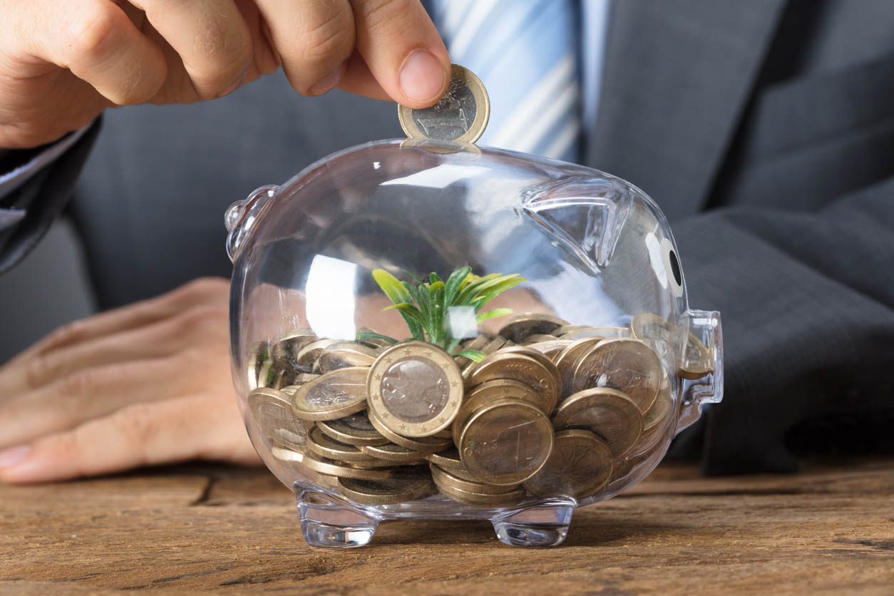 Wie viel Geld sollte man mit 30 gespart haben? ETF4Good